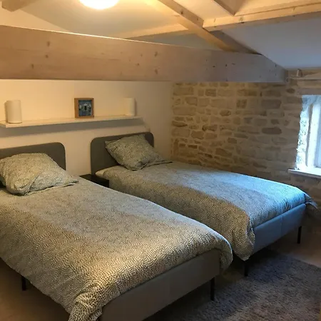 Holiday home L'abricotier - Charente-maritime Saint-Crepin (Charente-Maritime)
