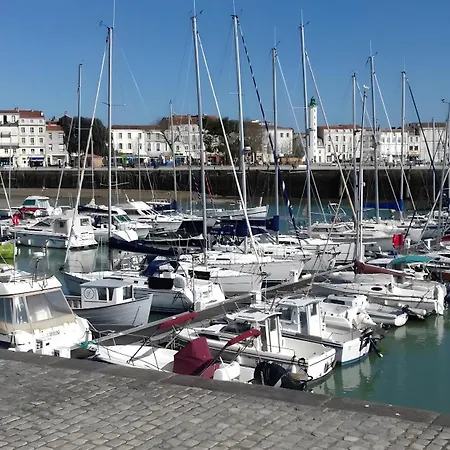 L'abricotier - Charente-maritime