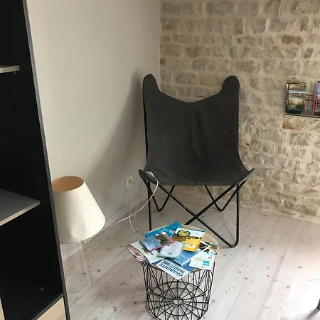 Holiday home L'abricotier - Charente-maritime *