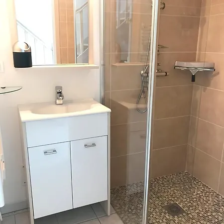 Holiday home L'abricotier - Charente-maritime Saint-Crepin (Charente-Maritime)